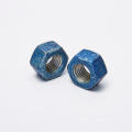 ISO 4032 M16 HEX NUTS